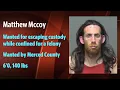 Have you seen these fugitives Merced s Most Wanted from Sept 3-17