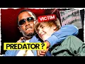 Diddy s Parties Exposed The Truth About the Freak Offs