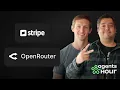 Stripe Buys OpenRouter for 7B New Models Drop Anthropic Watermarks AI This Week In AI