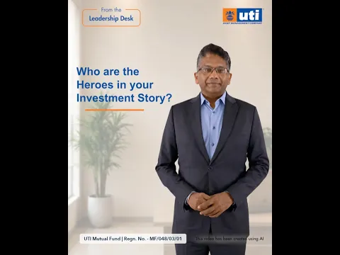 Who are the heroes in your investment story?