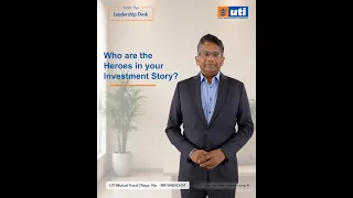 Who are the heroes in your investment story?