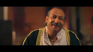 حصريااا الفيلم الكوميدي مغامرات محمد ثروث بطولة النجم محمد ثروت FULL HD 