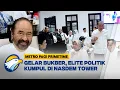 Bukber Partai NasDem Undang Sejumlah Tokoh Penting [Metro Pagi Primetime]