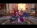 Ravager PVE - Hall of Illusion