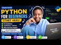How to Start Python Programming 2026 Beginner Tutorial No Installation Needed
