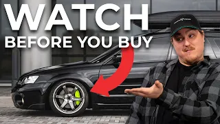 Watch Before Buying Wheels Tires In 2026