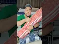 Bantal Kapuk Jadul