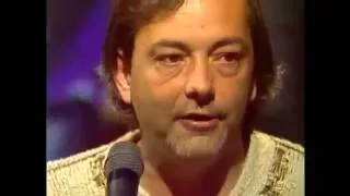 rich mullins awesome god live