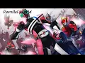 Download Lagu Kamen Rider Decade OST - Parallel World