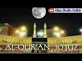 Download Lagu Bacaan Al-Qur'an 30 Juz Full 10 Jam || Free No Copyright