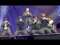 Download Lagu BTOB - PRAY (I’ll be your man) Live MIK Festival Fancam