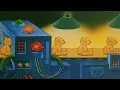 SuperTed | Mother Nature | Full Episode | Kabillion