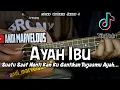 Download Lagu KARNAMEREKA - AYAH IBU || Cover Ukulele Senar 4 By Andi Marvelous