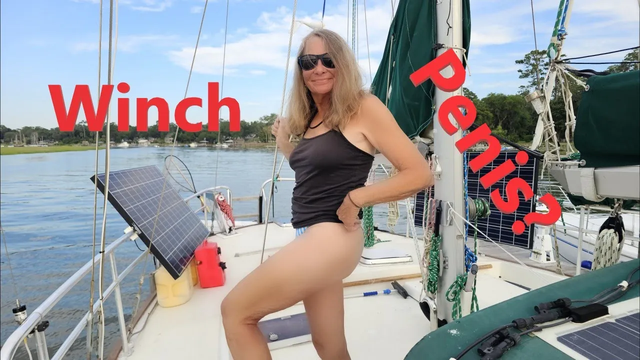 Winch Penis ? Ep172