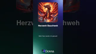 Herzweh Bauchweh