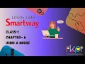 Using a Mouse Class - 1 Chapter