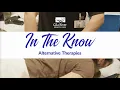 In The Know - Alternative Therapies