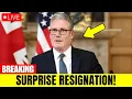 Download Lagu Starmer BLINDSIDED By SURPRISE RESIGNATION!