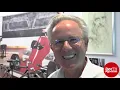 Horacio PAGANI sta facendo le auto piu belle al mondo e racconta a Red Ronnie la sua magica storia