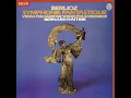 Berlioz: Symphonie fantastique, H. 48: IV. Marche au supplice