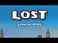 Download Lagu lost - linking park