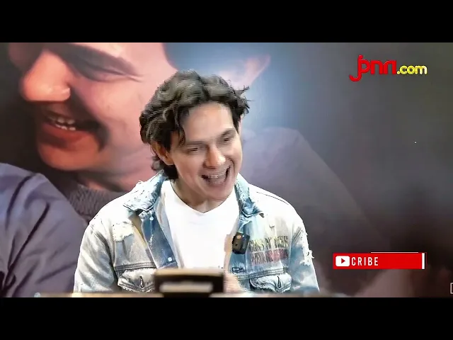 Marcell Darwin Minta Izin ke Istri Sebelum Berakting di Film Dalam Sujudku - JPNN.com