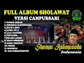 Download Lagu Full Album Sholawat Campursari - Shemar Kalimosodo