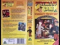 Lagu Fireman Sam - Norman's Tricky Day and four other stories [VHS] (1994)