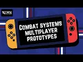 Unity Multiplayer Combat System Ps in Days Not Months