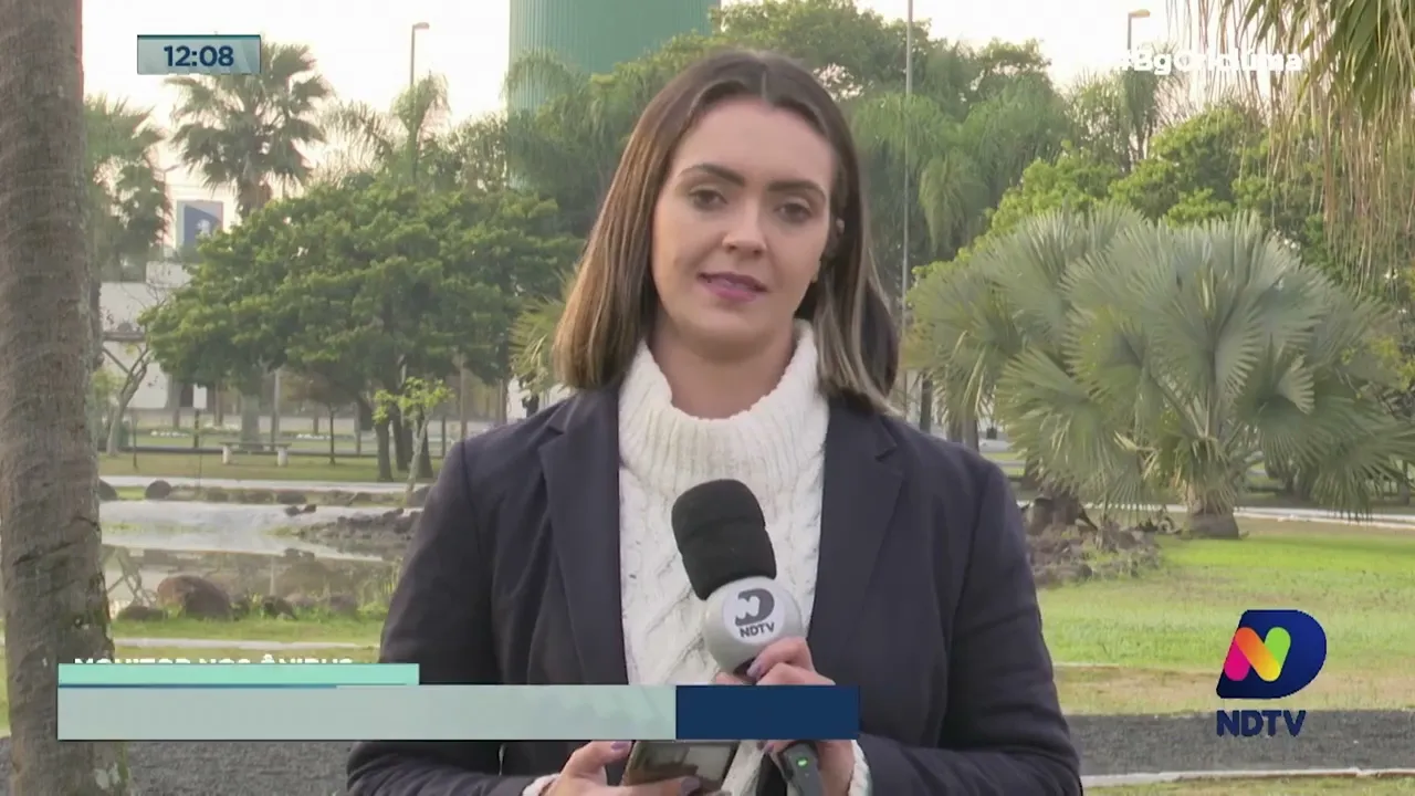 Liminar obriga Araranguá a adequar o transporte escolar