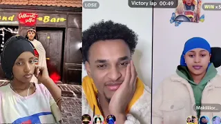 Maaliif Uffata Akka Kooti Bitatte Gaaffii 