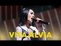 Vita Alvia - Indah Pada Waktunya | Dangdut Koplo (Official Music Video)