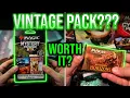 Mystery power box VINTAGE PACK FOUND Happy Fathers Day 2026