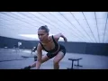 WORKOUT w KELLI BERGLUND