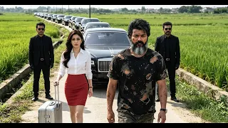 New Movie 2026 Superhit (HD) Blockbuster South Indian Hindi Dubbed Action Movie Maragatha Naanayam