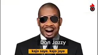 fvck you challenge pt 5 kizz daniel x ycee don jazzy lyta eva alordiah