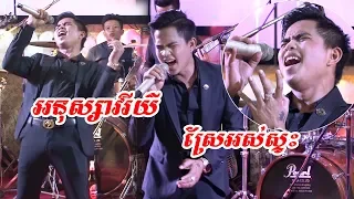  bong nik oun pek orkes sopeak mongkol new song 2020