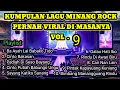 Lagu KUMPULAN LAGU MINANG ROCK PERNAH VIRAL DI MASANYA | COVER VERSION BY AI