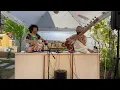 U-zhaan×tadao_ishihama インドクラシカルDuet