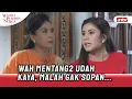 Lagu Astagfirullah! Bukannya Makin Bener, Malah Begini... | Wanita Perindu Surga ANTV Eps 49 (5/8)