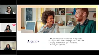 Ditch The Last Minute Panic And Rock GivingTuesday Instead 