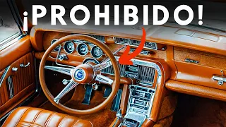 Los 15 INVENTOS Automotrices MÁS PELIGROSOS Que Quedaron En El OLVIDO