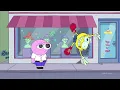 Squim Returns | Smiling Friends | adult swim
