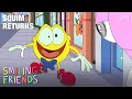 Lagu Squim Returns | Smiling Friends | adult swim