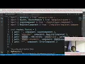 16 Angular 10 - Routing