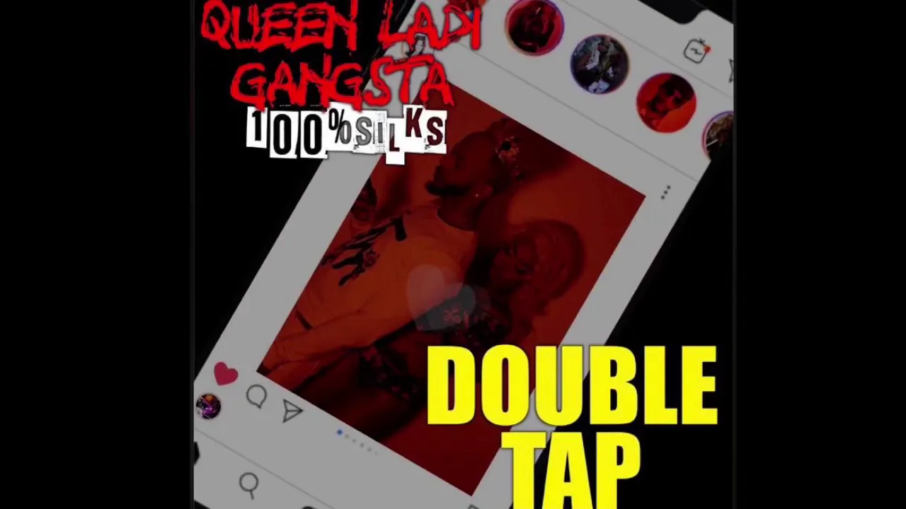 Queen Ladi Gangsta- Double Tap