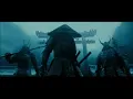 Thousand Foot Krutch - War Of Change (de SAMURAI- sucker punch)