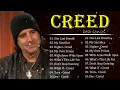 Download Lagu Creed greatest hits full album - the best of Creed