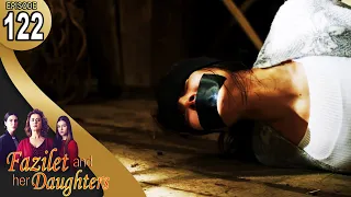 Fazilet And Her Daughters Episode 122 English Subtitle Fazilet Hanim Ve Kizlari 