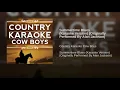 Summertime Blues (Karaoke Version) [Originally Performed By Alan Jackson]